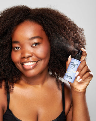 Sérum na kučeravé vlasy na rozštiepené končeky, proti krepovateniu vlasov Twisty - 2