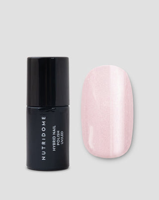 Gél lak na nechty UV/LED Love Blossom 005 Nutridome - 1