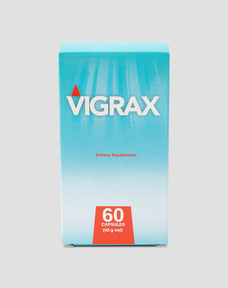 Tablety na erekciu a potenciu s prírodnými zložkami Vigrax 60 kapsúl_3 - 3