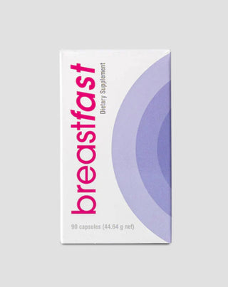 Tabletky na zväčšenie a spevnenie poprsia s extraktom zo sabalovej palmy Breastfast_2 - 2