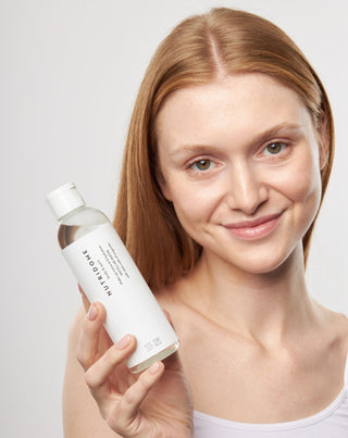 Micelárna odličovacia voda s kmeňovými bunkami magnólie Nutridome - 3