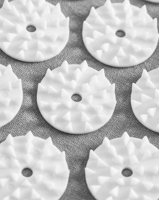 Akupresúrna podložka s hrotmi a vankúšom veľká Body Functions_2