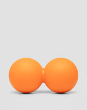 Dvojitá lopta na masáž chrbtice a uvoľnenie svalov Body Functions_1