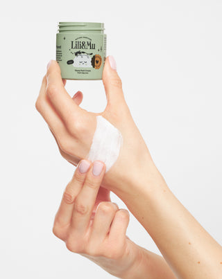 Výbavička pre novorodenca súprava kozmetiky na starostlivosť o novorodencov a dojčatá Lili&Mu - 4