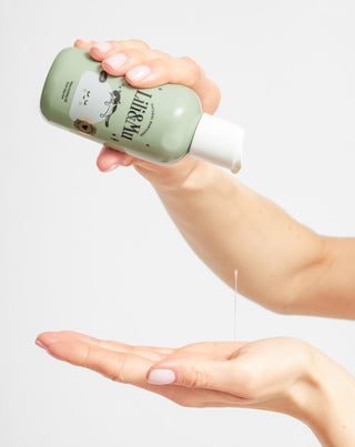 Výbavička pre novorodenca súprava kozmetiky na starostlivosť o novorodencov a dojčatá Lili&Mu - 5