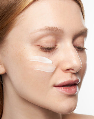 Normalizačný krém na problematickú pleť s olejom z čiernej rasce Mel Skin - 3