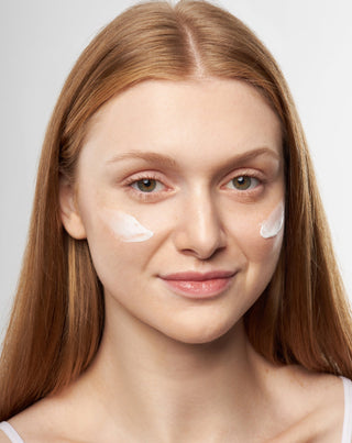 Omladzujúci krém pre zrelú pleť s koenzýmom Q10 a vitamínom E Mel Skin_1 - 3