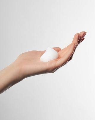 Čistiaca pleťová pena s kvetmi horkého pomaranča Mel Skin - 2