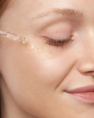 Ultrahydratačné sérum na tvár s kyselinou hyalurónovou, Mel Skin - 2