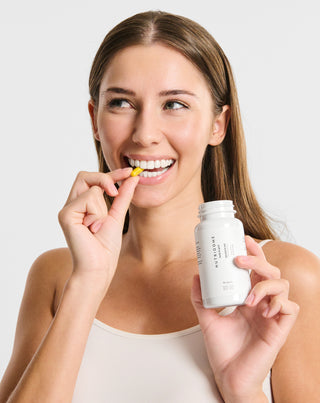 Berberín HCL Nutridome tablety znižujúce cholesterol, cukor a tlak 60 kapsúl_3 - 3