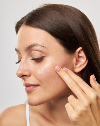 Vitamínová hojivá masť na jazvy a podráždenie Saint Éternité - 2