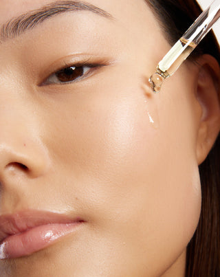 Multifunkčný olej tsubaki na vlasy, tvár a telo z japonskej kamélie 50 ml Uddo - 2