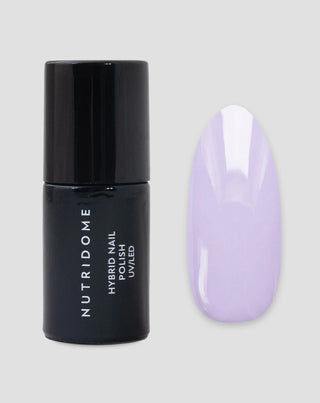 Gél lak na nechty UV/LED Purple Twilight 004 Nutridome - 1