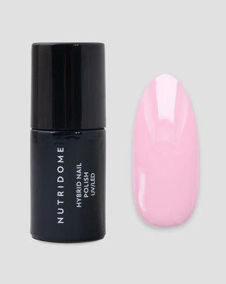 Gél lak na nechty UV/LED Petal Blush 010 Nutridome - 1