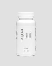 Spirulina tablety s morskými riasami na čistenie tela Nutridome 60 kapsúl