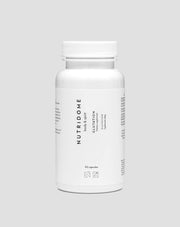 Glutatión GSH v kapsulách antioxidant na podporu imunitného systému Nutridome 60 ks