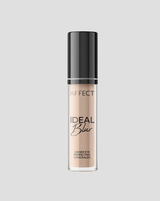 Ideal Blur farba korektora očí 1N Affect Professional Posmetics