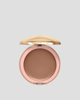 Krémový bronzer GC-0001 Saint-Tropez na mokré kontúrovanie Dream Cream Effect - 1