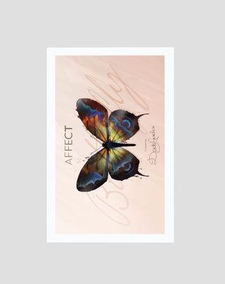 Paleta make-upu Affect Professional Cosmetics pre lícenky a bronzery - 4