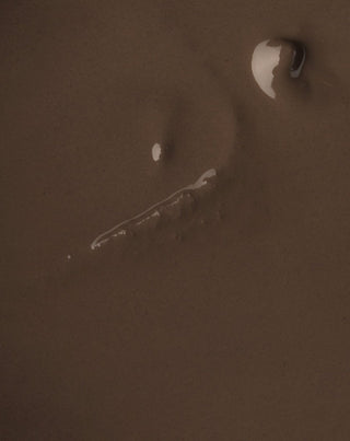 Vodoodolná pomáda na obočie Dark tmavohnedá Affect - 3