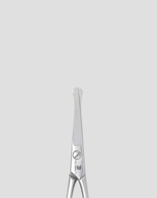 Nožnice na obočie a chĺpky v nose z chirurgickej ocele You Beauty - 2