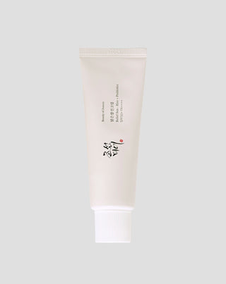 Nawilżający krem z filtrem SPF50+ PA++++ Relief Sun: Rice + Probiotics Beauty of Joseon - 1