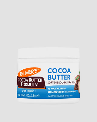 Maslo-krém na telo s kakaovým maslom Cocoa Butter Formula Palmer's