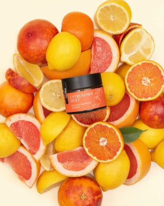 Citrus Mglife krémový dezodorant - 3