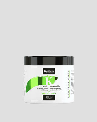 Maska na vlasy po keratínovom vyrovnaní Professional Vis Plantis - 1