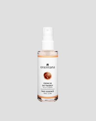 Orientálna tvárová esencia slimáka orientálneho slizu - 1