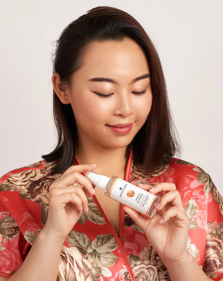 Orientálna tvárová esencia slimáka orientálneho slizu - 2