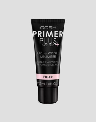 Vyhladzujúci podkladový krém pod make-up Primer Plus Base Pore&Wrinkle 006 Filler Gosh - 1