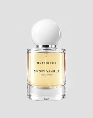 Smoky Vanilla parfumovaná voda Nutridome 50 ml - 1