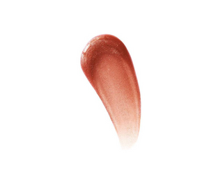 Lesk na pery s kyselinou hyalurónovou a vitamínom E Lifter Gloss 017 Copper Maybelline - 3
