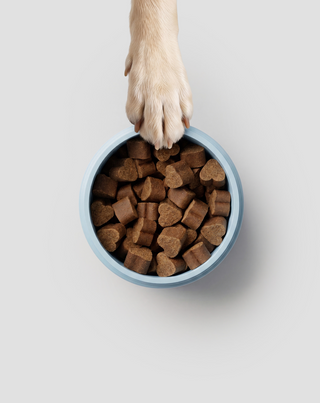 8 in 1 Complex doplnkové multivitamínové krmivo pre zdravie a energiu vášho miláčika Oggo 180 g - 5