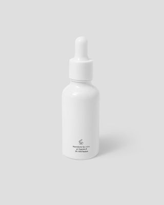 Omladzujúce sérum na tvár s koenzýmom Q10 a vitamínom E Nutridome
