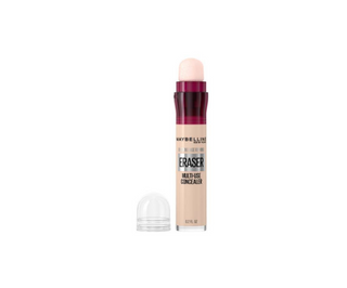 Multifunkčný korektor Instant Eraser 03 Fair Maybelline - 1