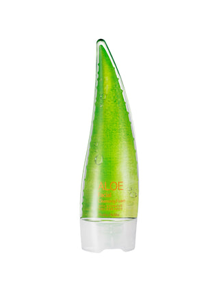 Jemná čistiaca pena na pleť tváre s aloe vera šťavou Holika Holika - 1