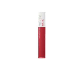 Super Stay Matte Ink 20 Pioneer Tekutý rúž Maybelline - 2