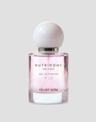 Velvet Rose Nutridome parfumovaná voda 50 ml - 1