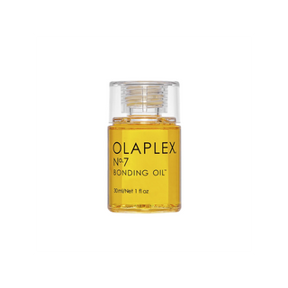 Regeneračný olej proti krepovateniu a elektrizovaniu vlasov No.7 Bonding Oil Olaplex - 1