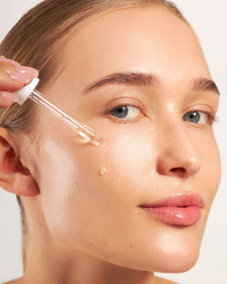 Súprava na suchú pleť Nutridome - 4