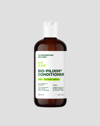 Regeneračný kondicionér Bio-pilixin hair conditioner recovery formula - women Scandinavian Biolabs - 1
