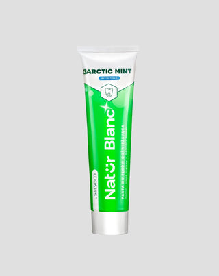 Zubná pasta osviežujúca Arctic Mint Natur Blanc - 1