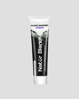 Bieliaca zubná pasta Black Diamond Natur Blanc - 1