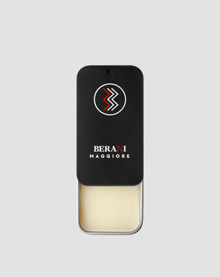 Dlhotrvajúci parfém z prírodného vosku Homme Solid Perfume Maggiore pre mužov Berani - 1