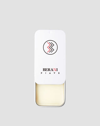 Prírodný voskový parfém pre ženy Solid Perfume Piave Berani Femme