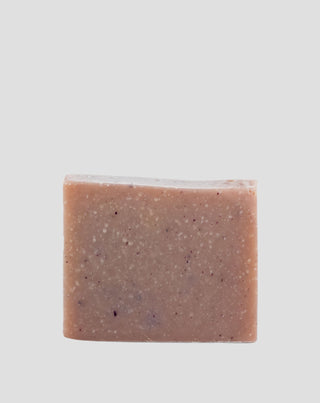 100% prírodné sodné mydlo v malinovej tyčinke tradičné s rastlinnými olejmi Opcja Natura - 3