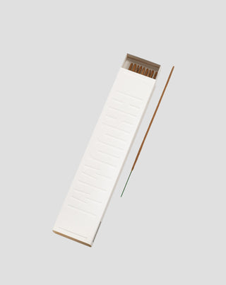 Kadidlo Chill Out s vôňou santalového dreva s jazmínom relaxačné Hhuumm - 1