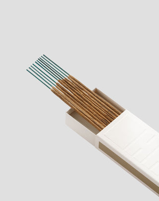 Kadidlo Chill Out s vôňou santalového dreva s jazmínom relaxačné Hhuumm - 2